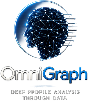 OmniGraph · Deep people analysis through data